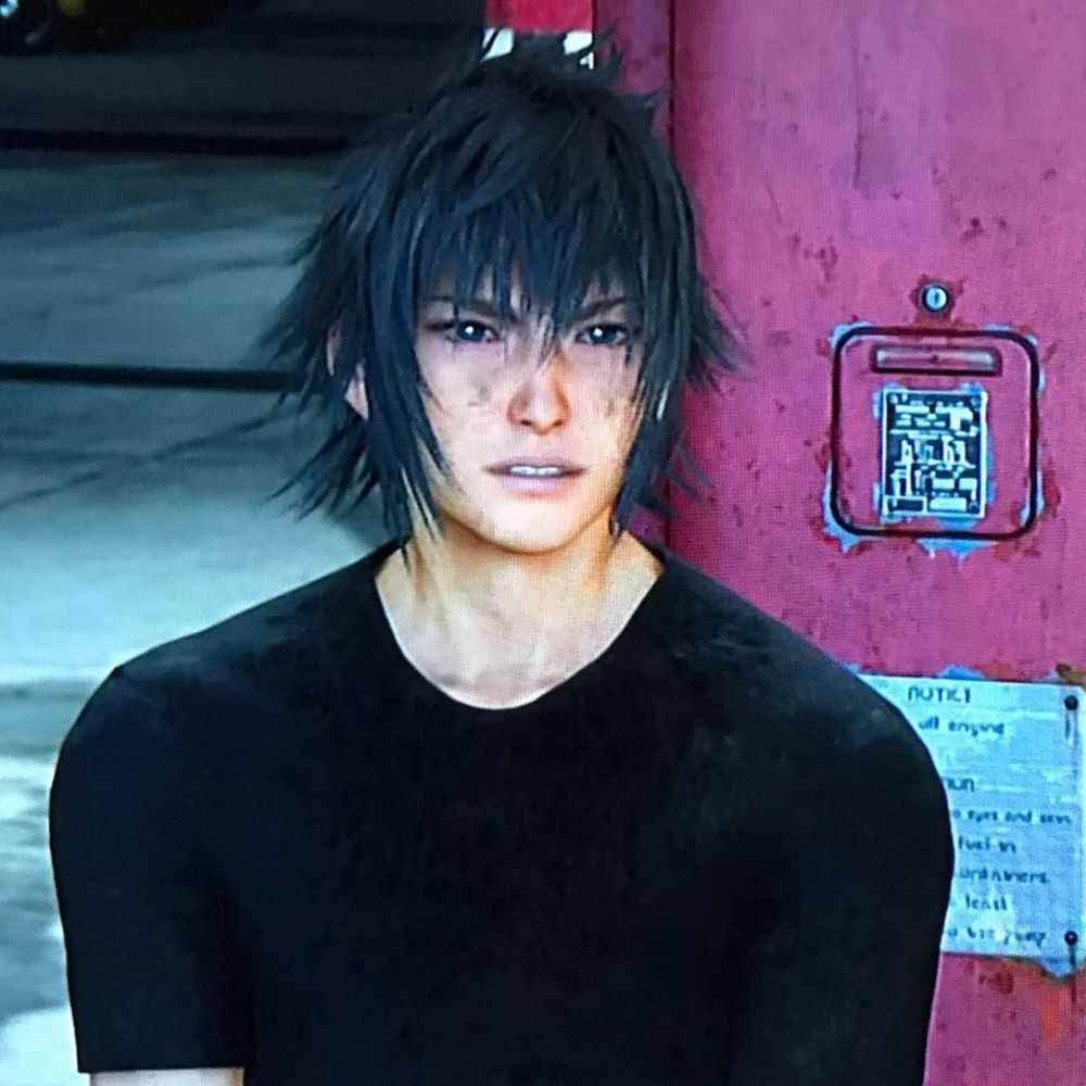 Meet your Posher, Sain